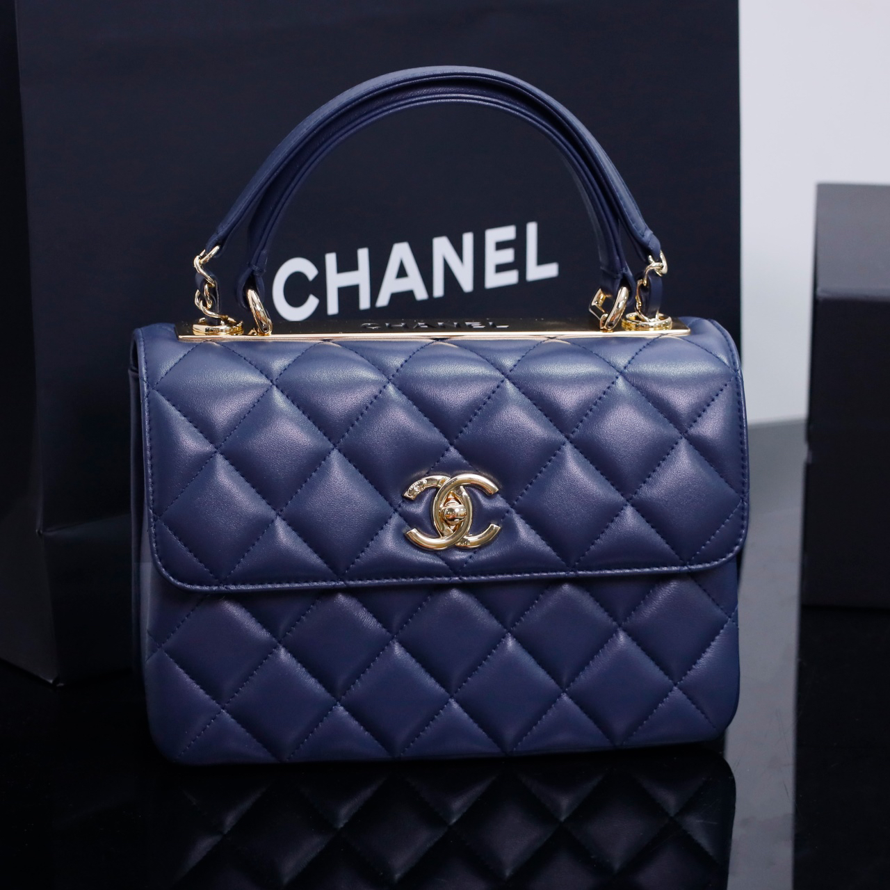 Chanel Hot New Product-53