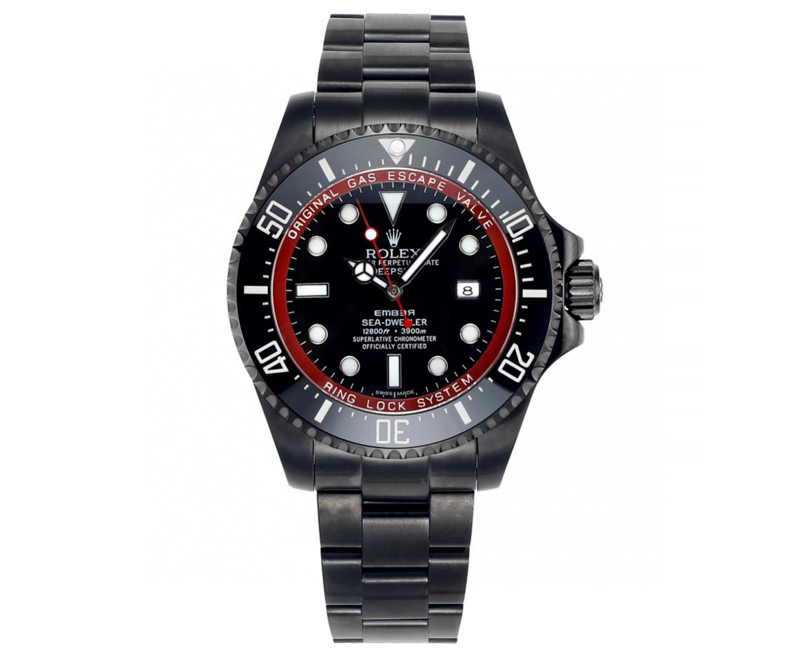 Rolex Hot New Products-36,44MM