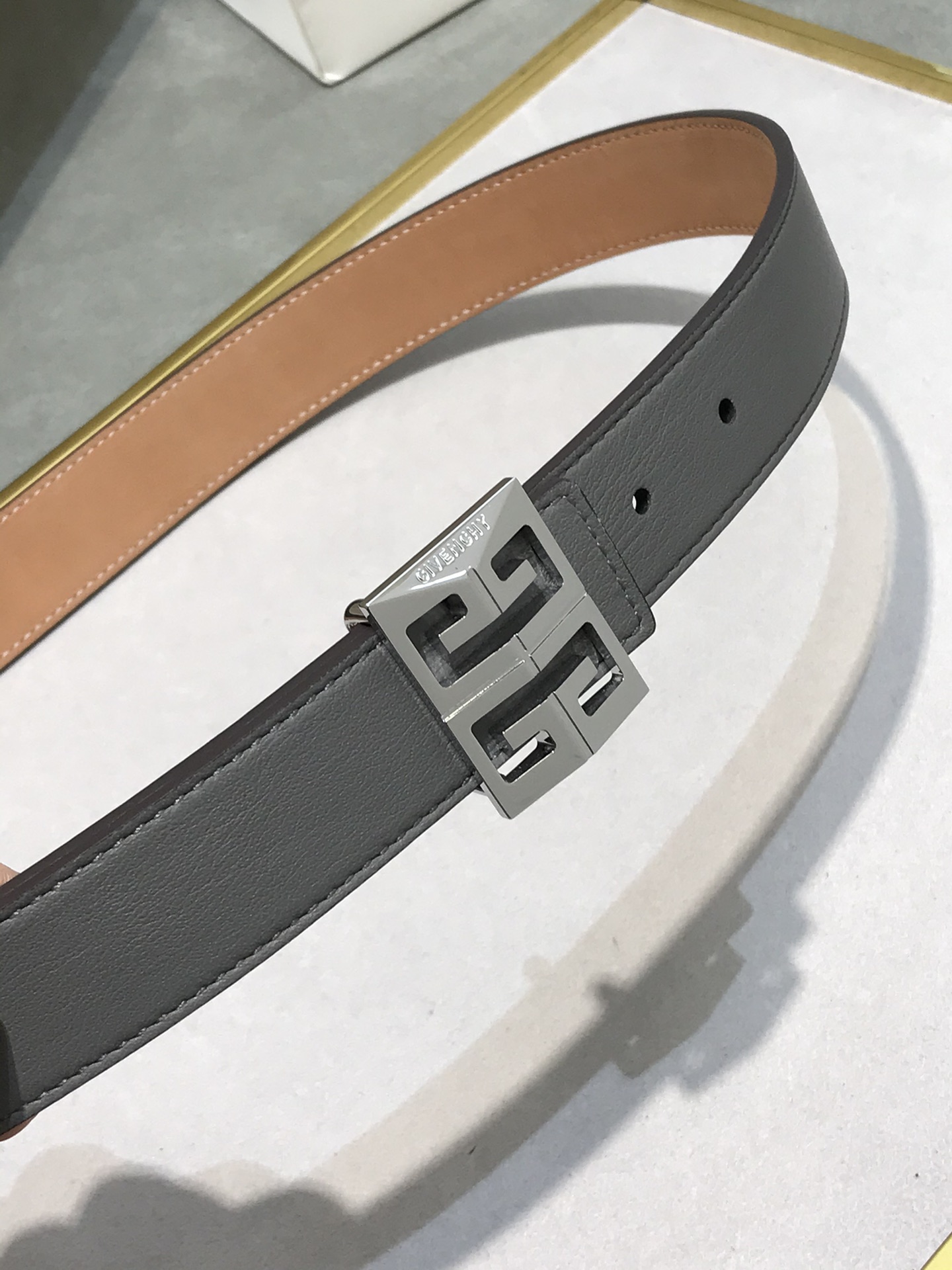 Givenchy belt-5