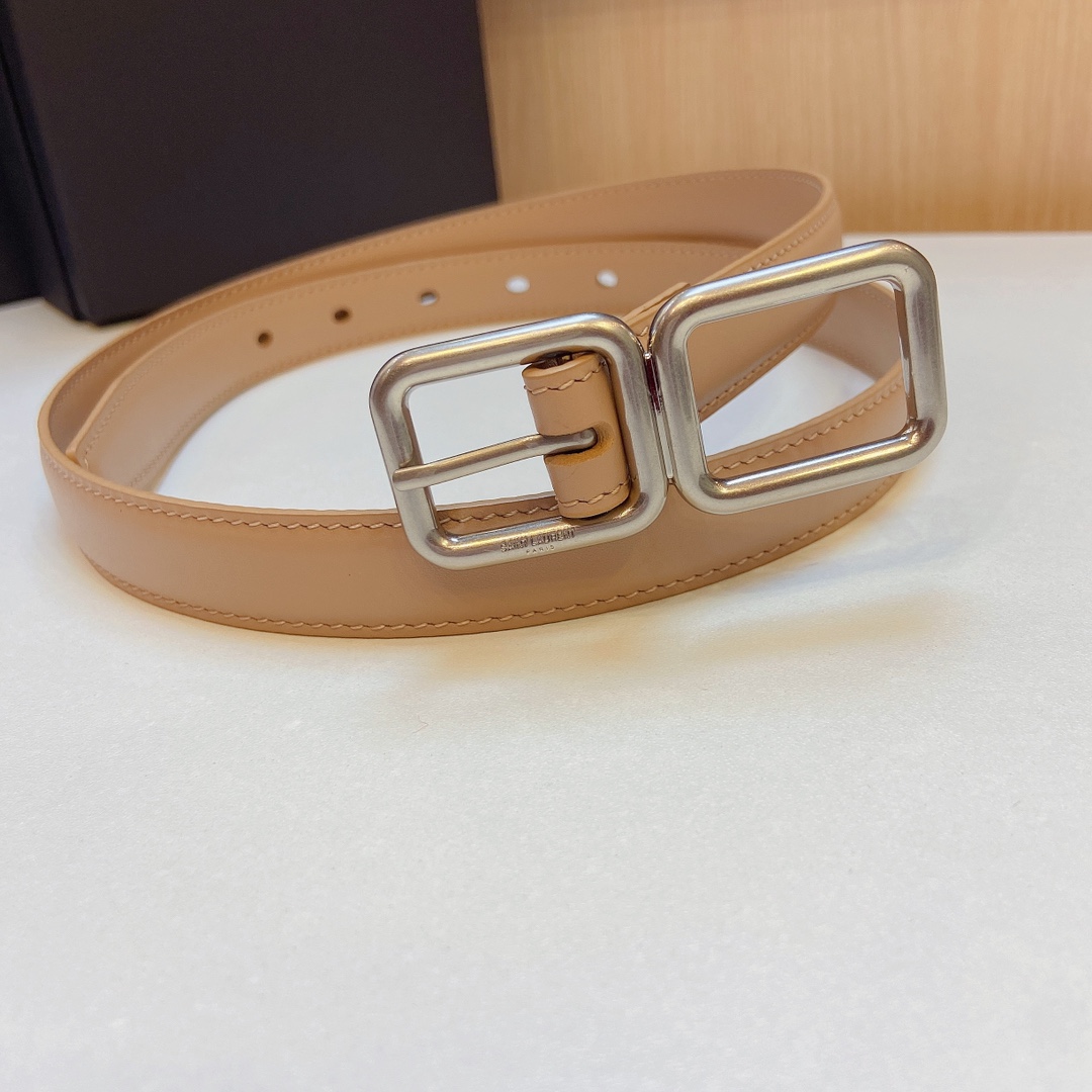 YSL belt-27