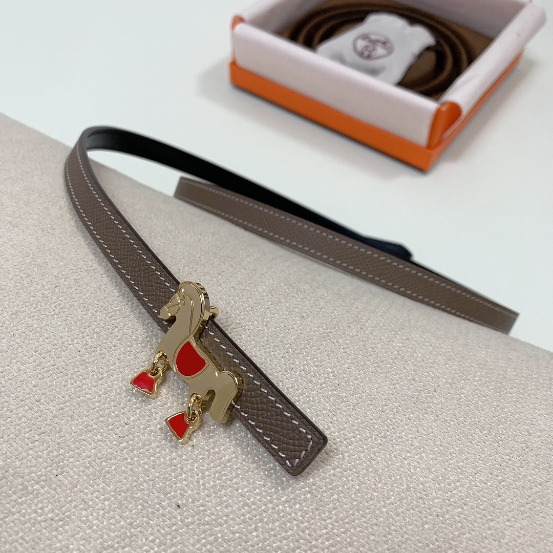 Hermes belt-34