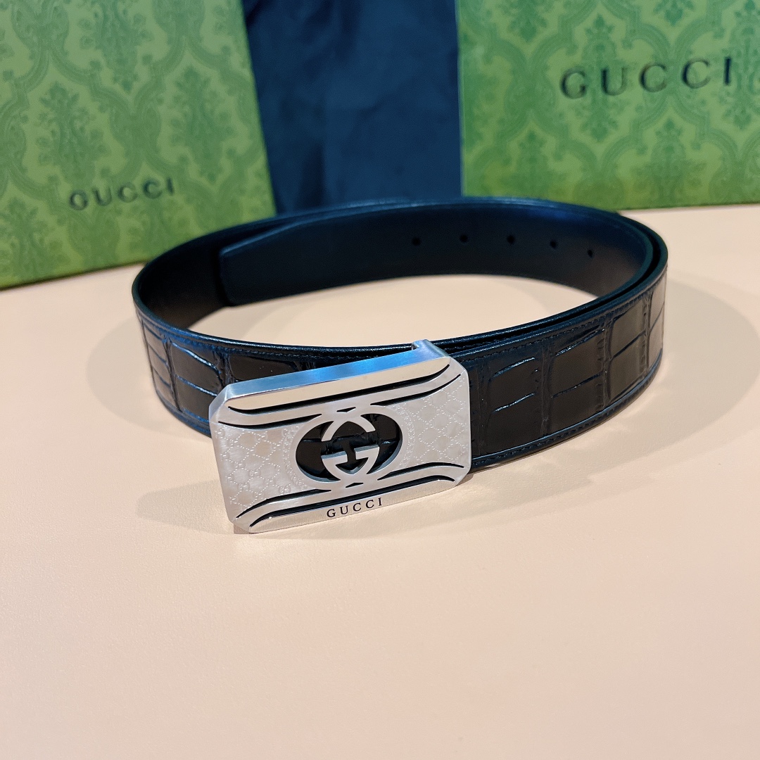 Gucci belt-64