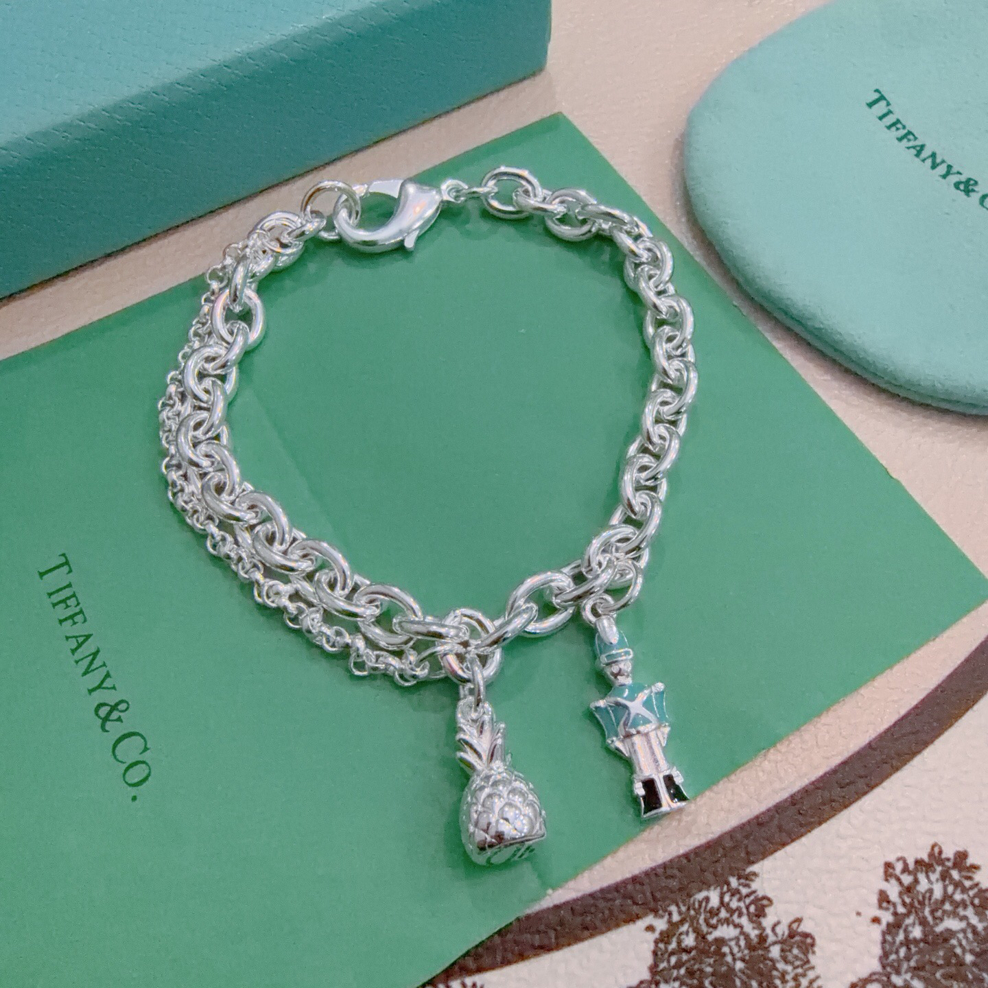 tiffany Bracelet-5