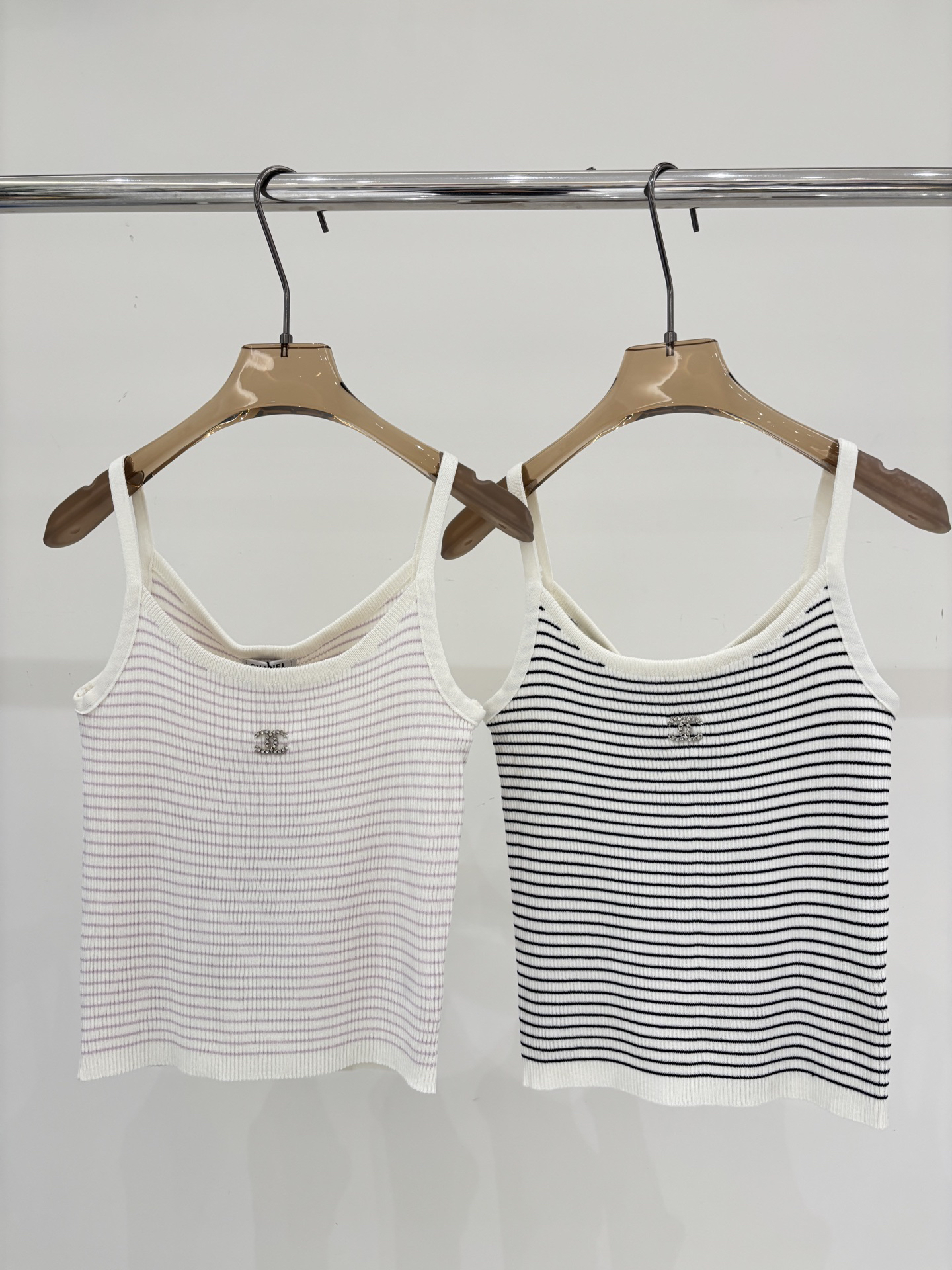 Chanel Clothing-74