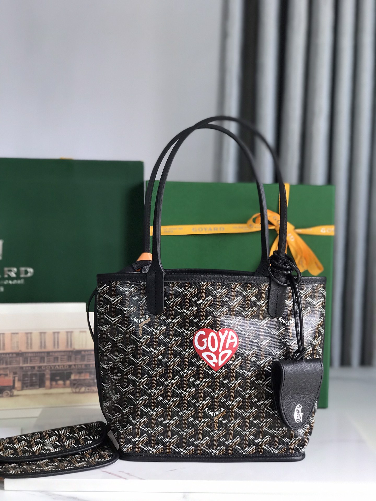 Goyard bags-22