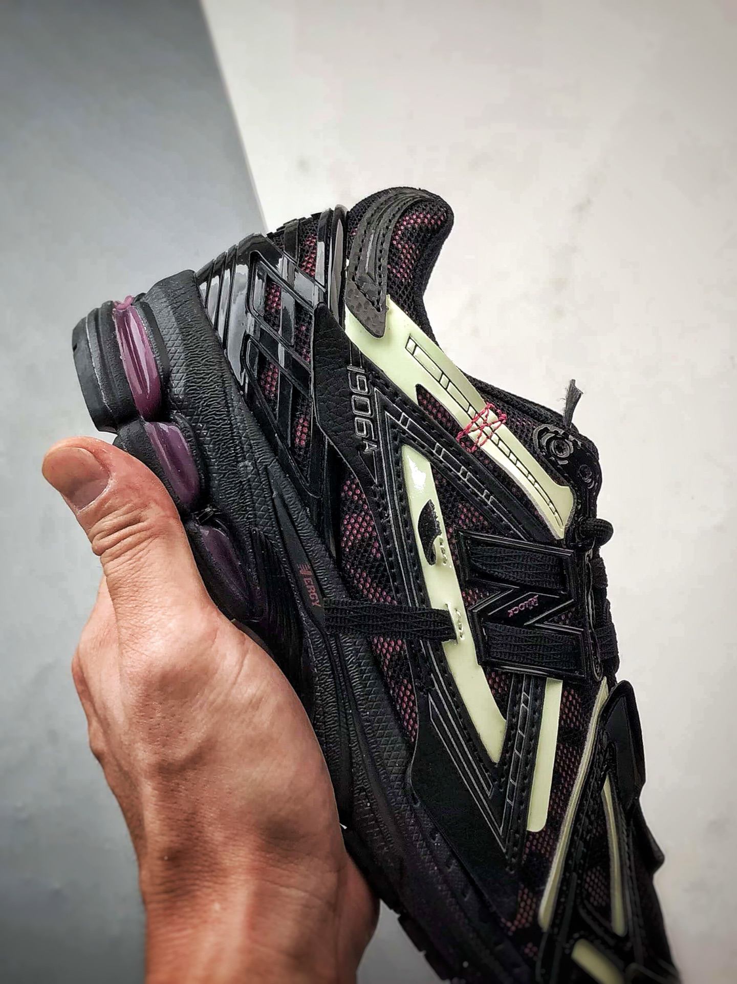 New Balance Sneakers-224