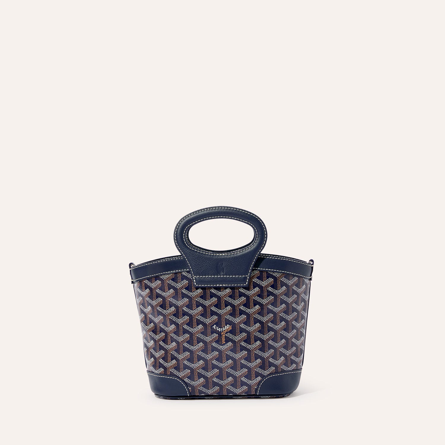 Beluga Mini Bag