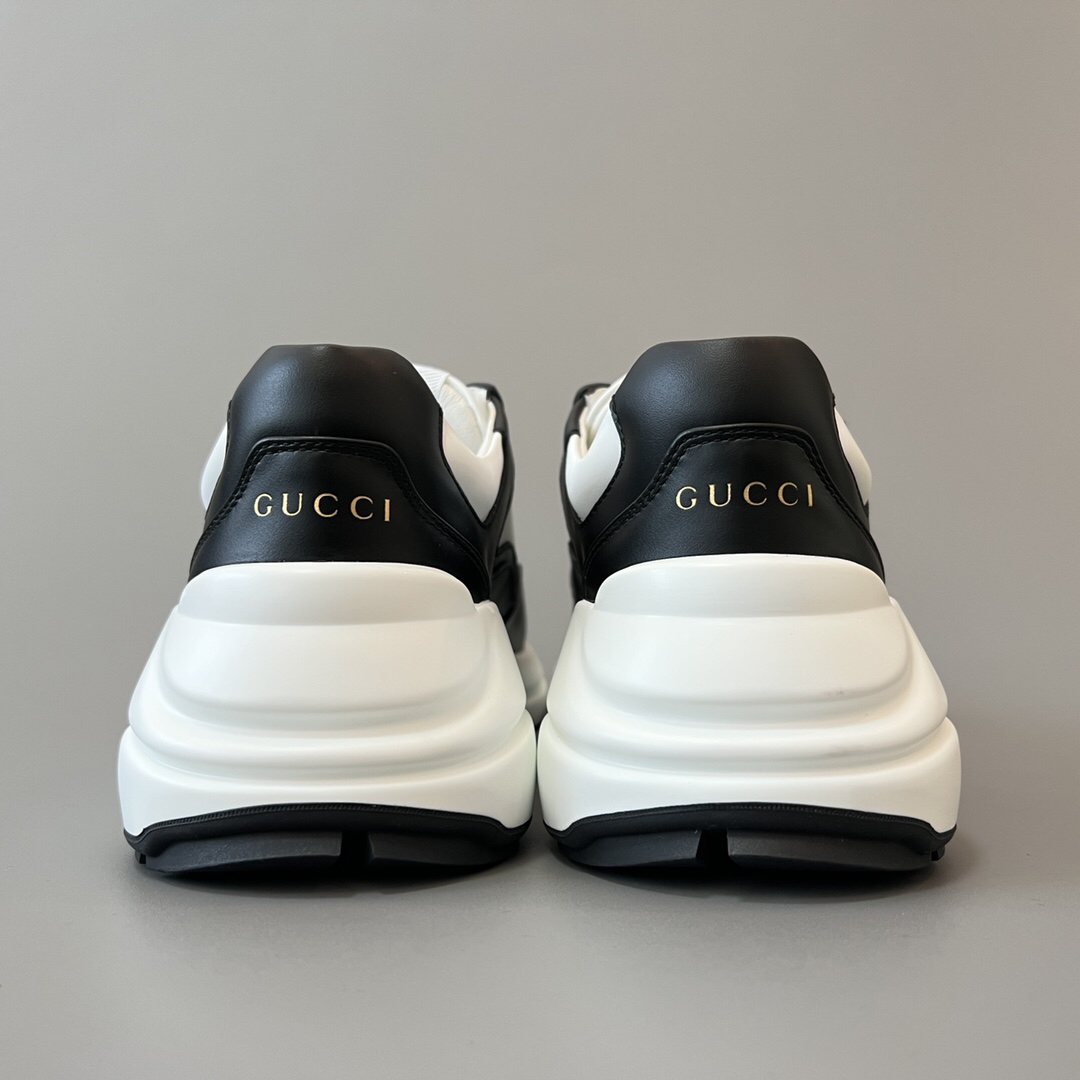 Gucci Sneakers-51