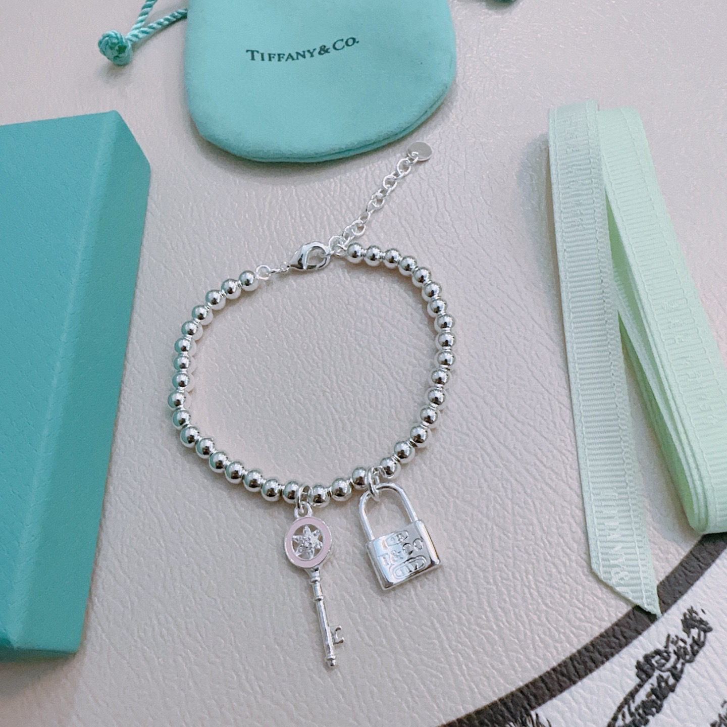 tiffany Bracelet-77