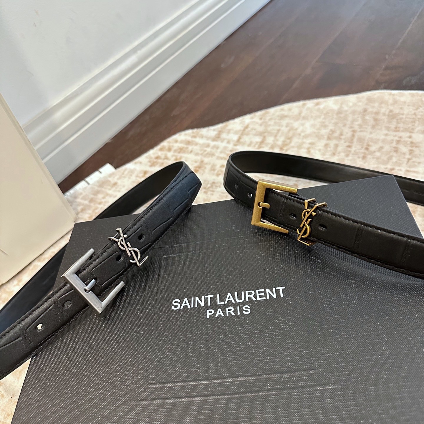 YSL belt-83