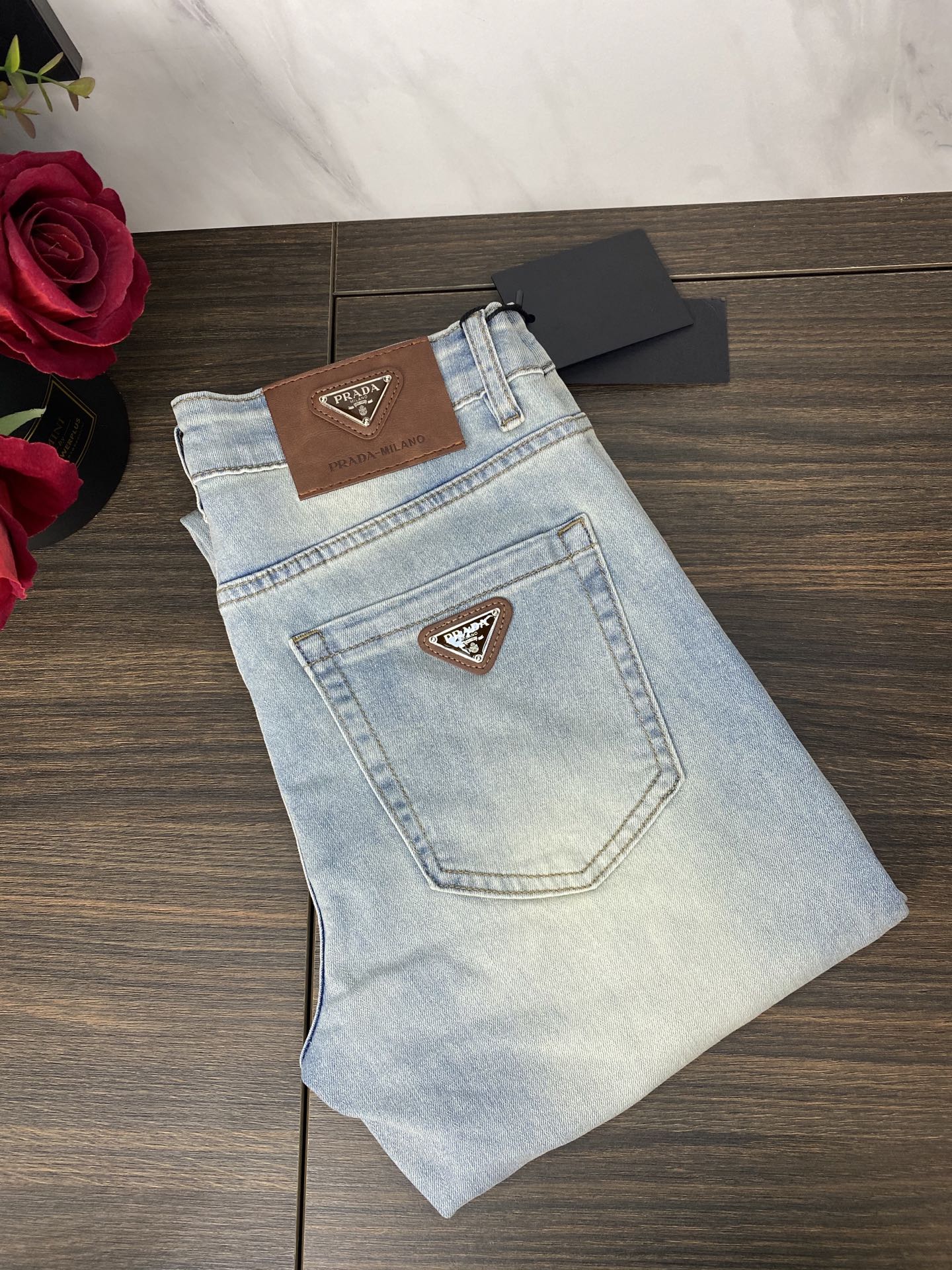 Prada clothing-173