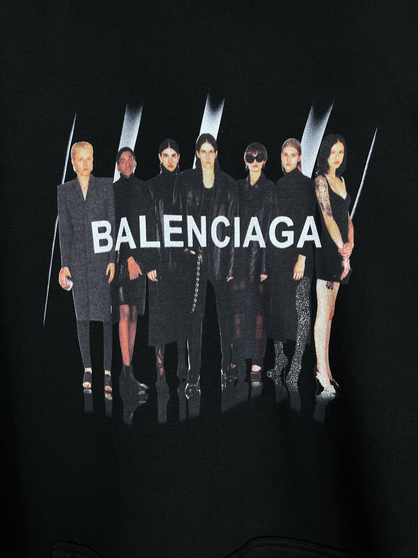 Balenciaga clothing-236