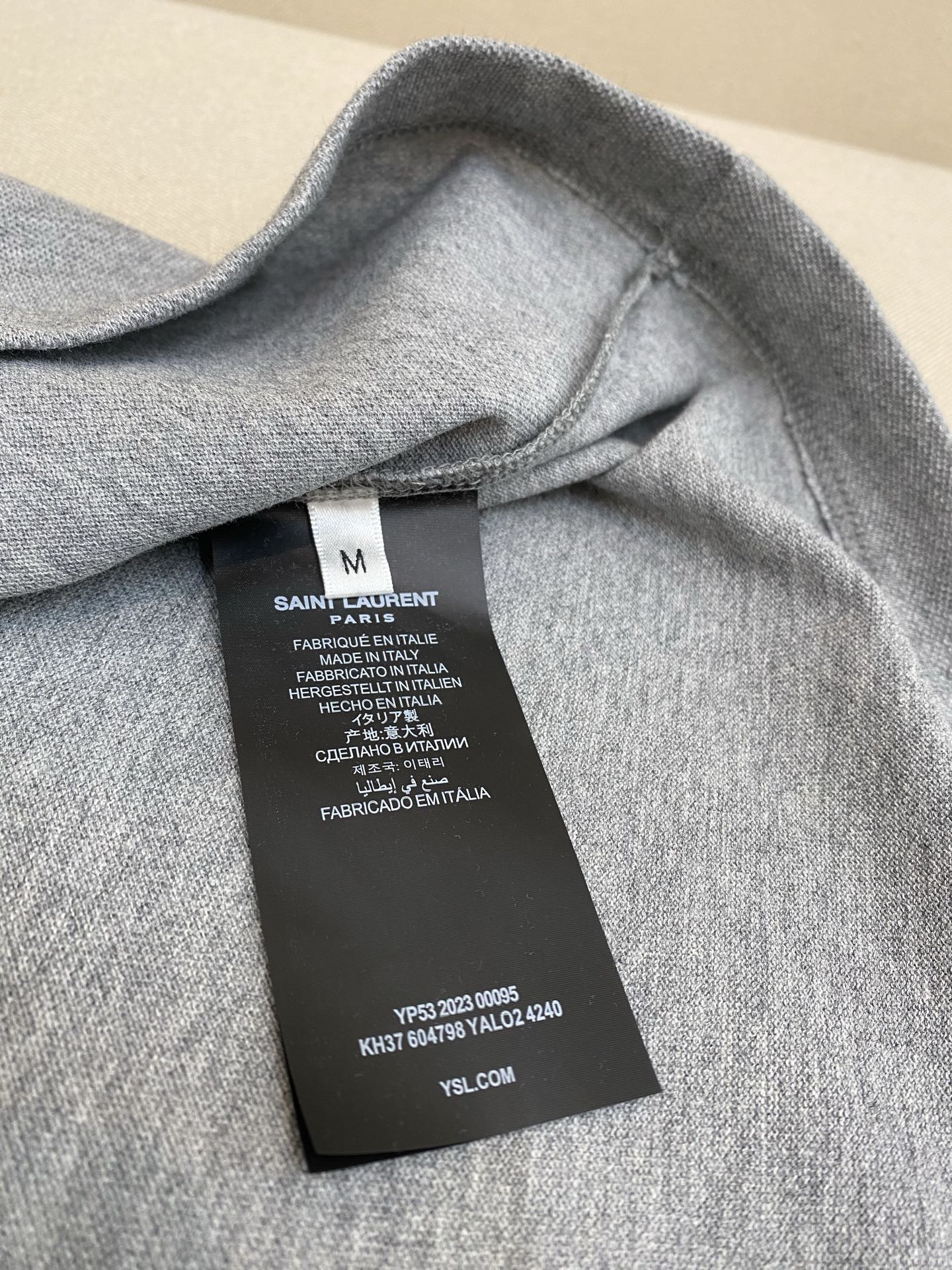 YSL clothing-53