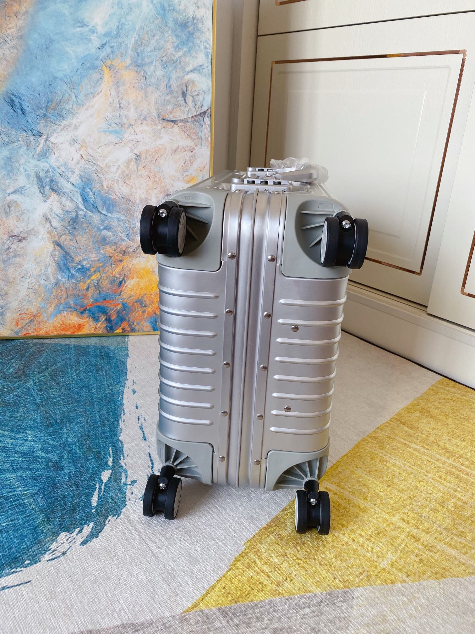 RIMOWA luggage-53