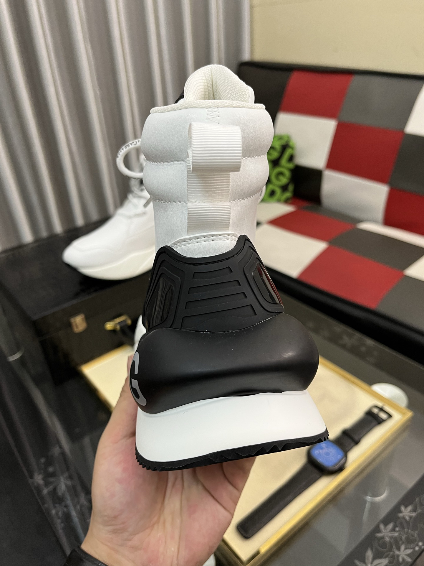 D&G Sneakers-106