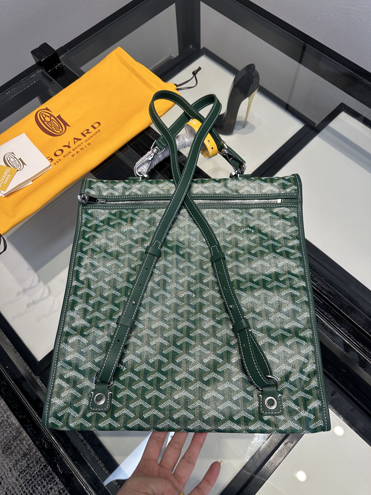 Goyard bags-94