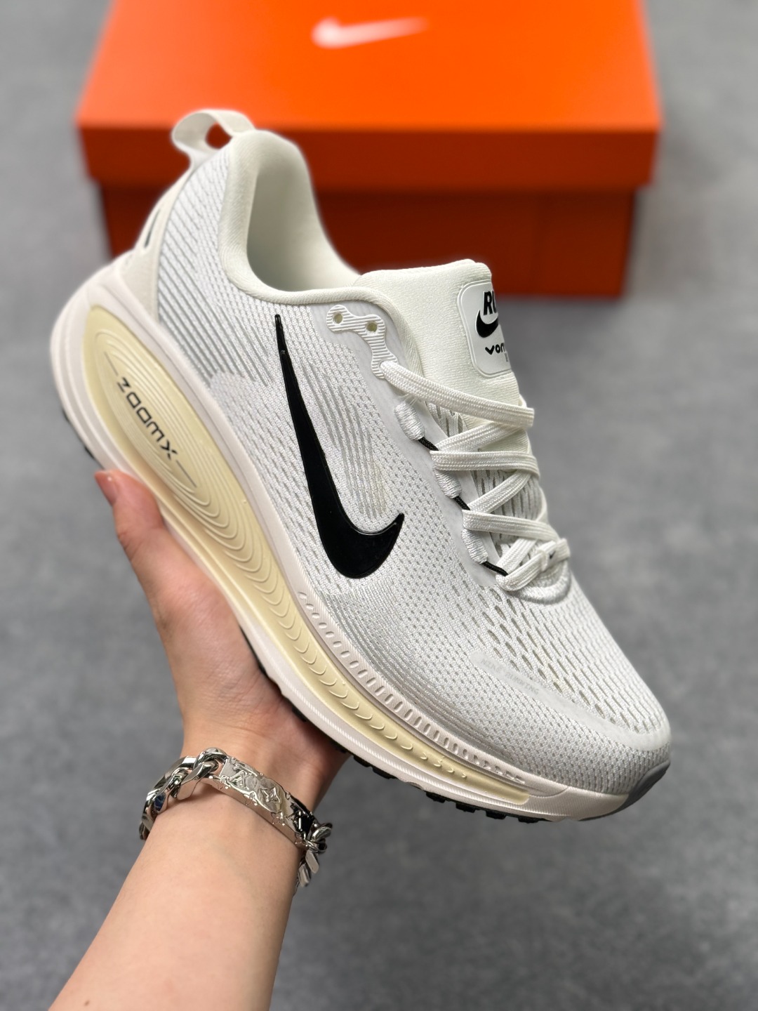 Nike Sneakers-289