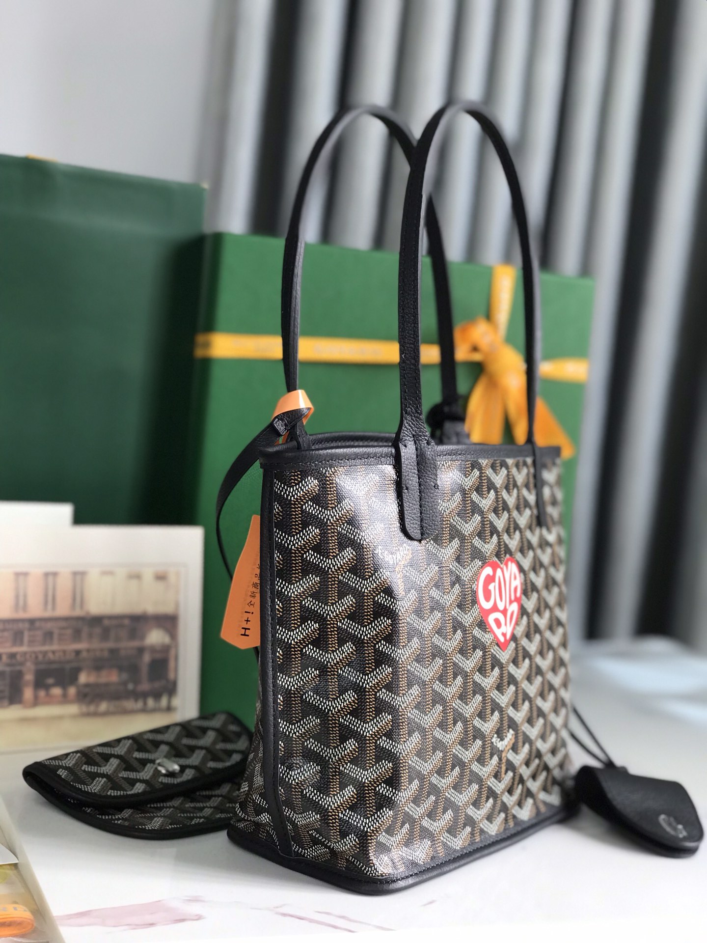 Goyard bags-22