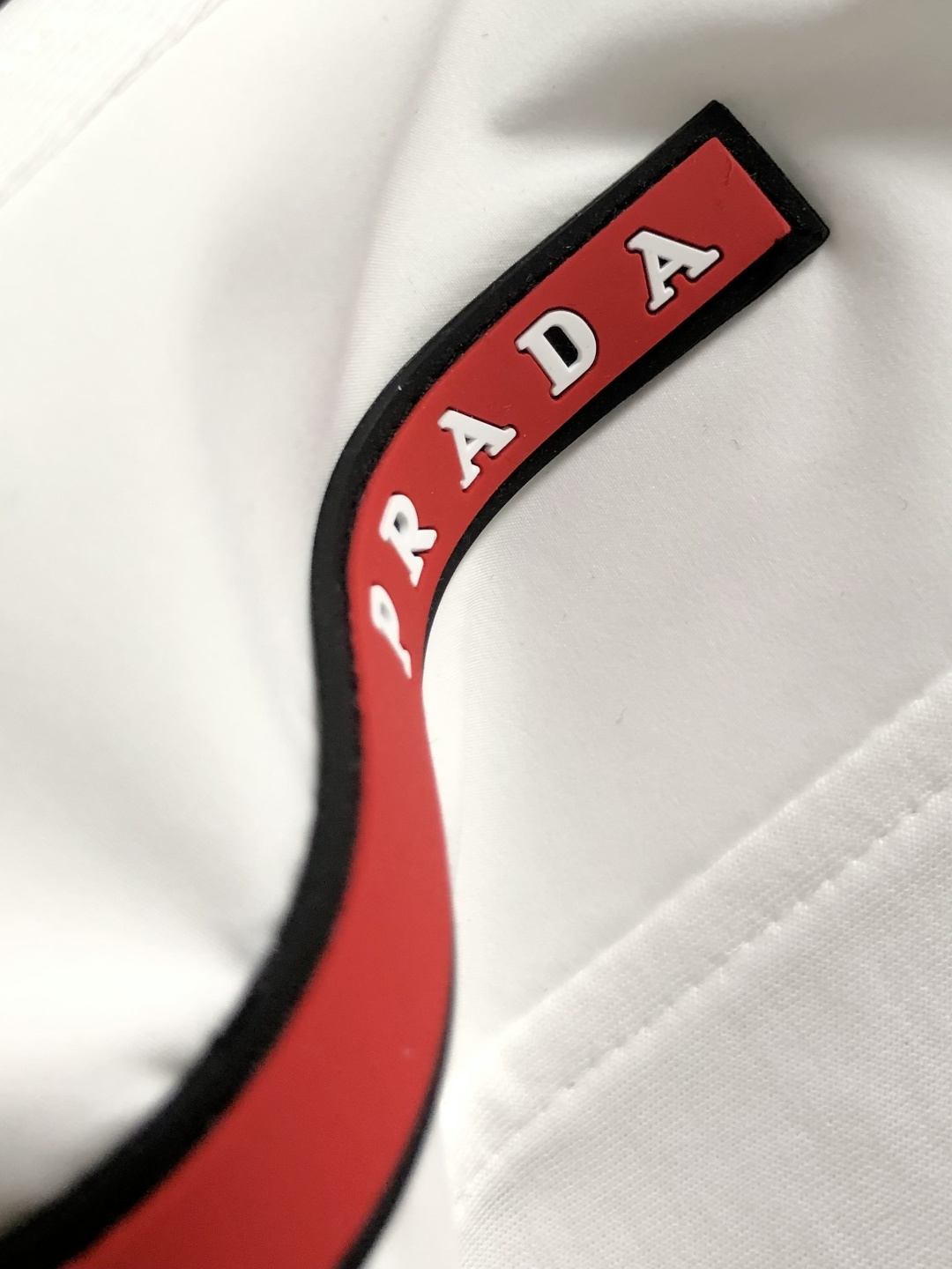 Prada Clothing-157
