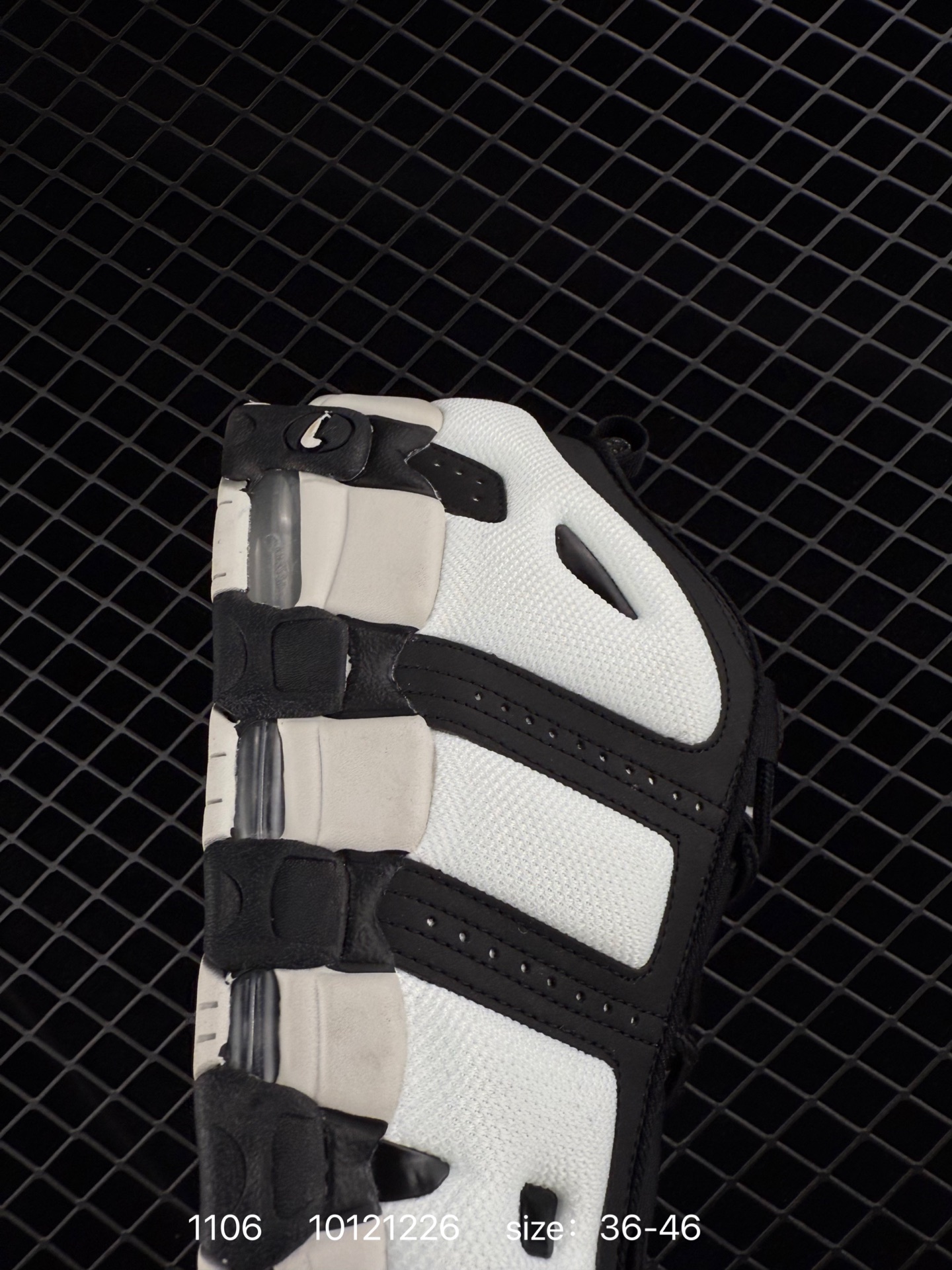 Nike Sneakers-186