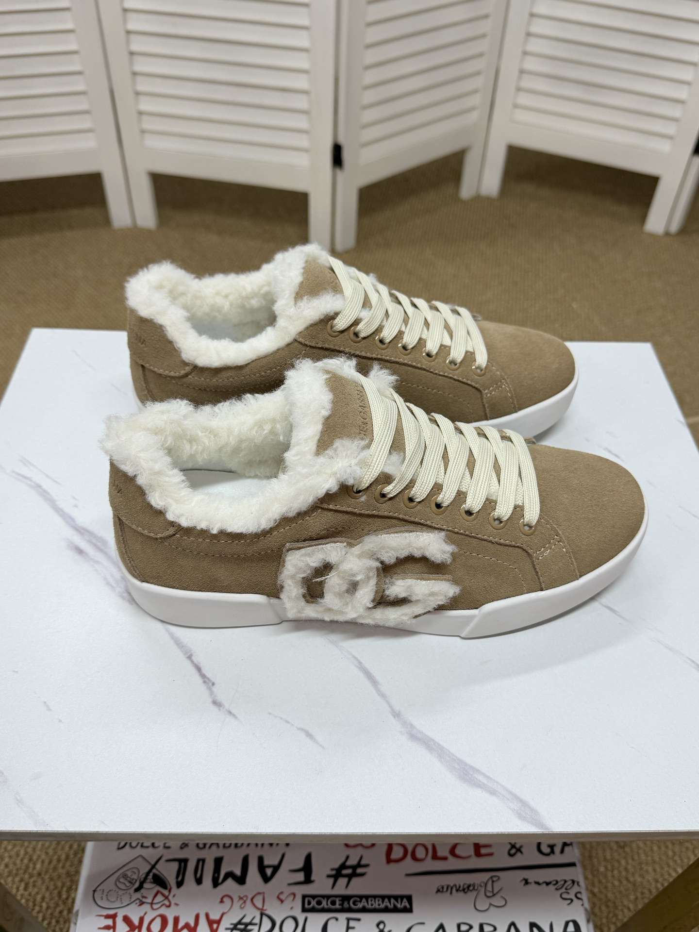 D&G Sneakers-70