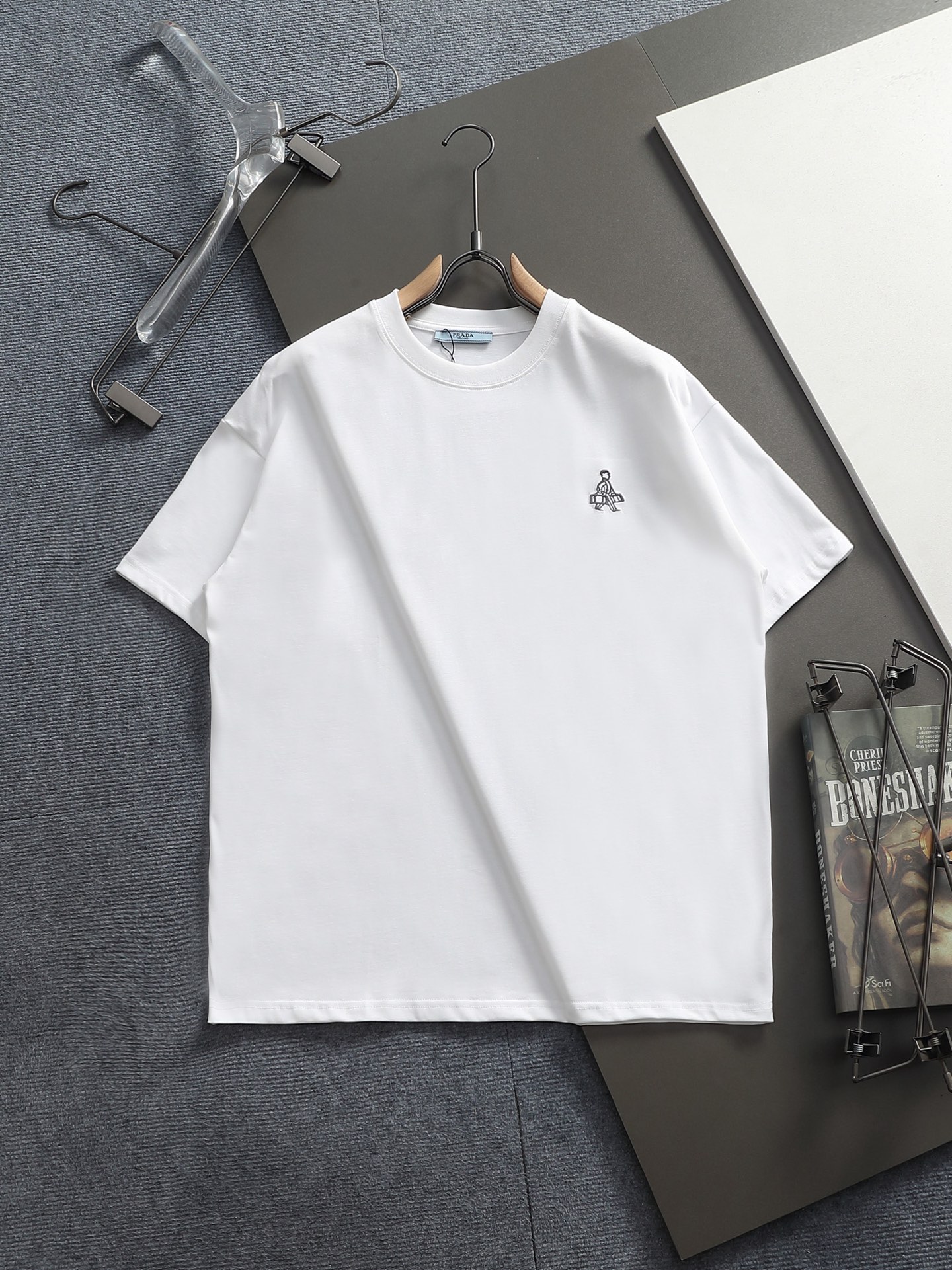 Prada clothing-199