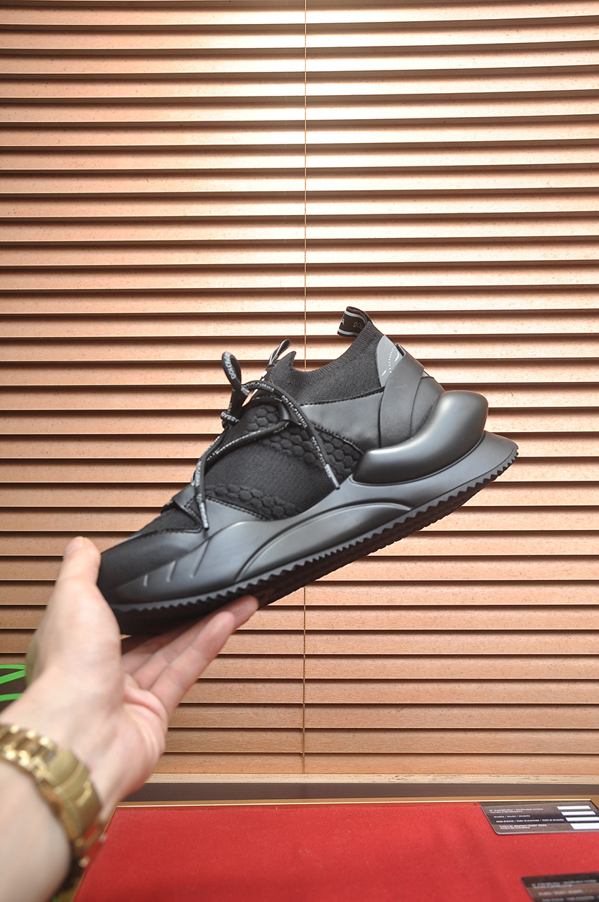 D&G Sneakers-145