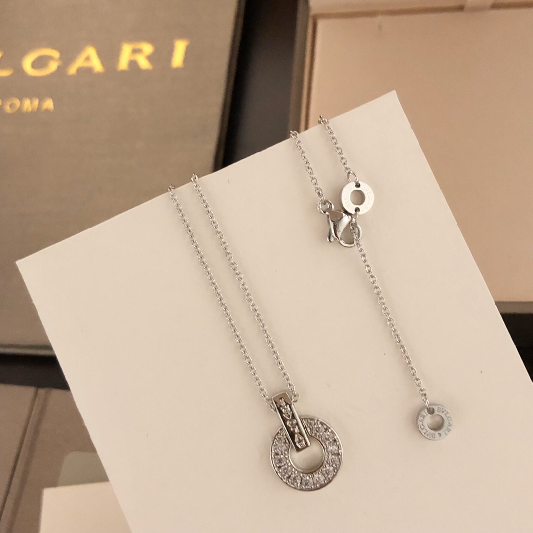 Bottega Veneta necklace-67