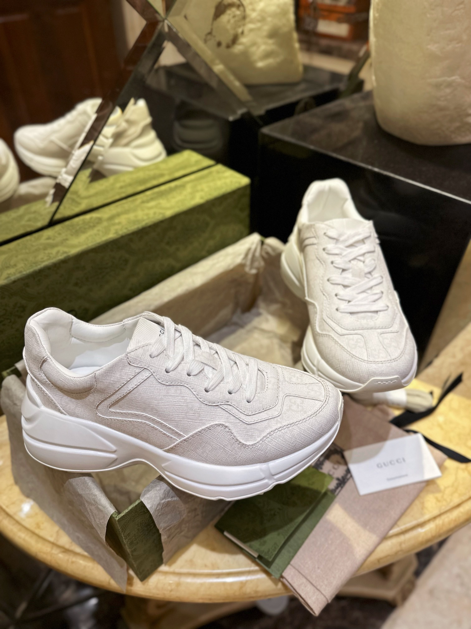 Gucci Sneakers-92