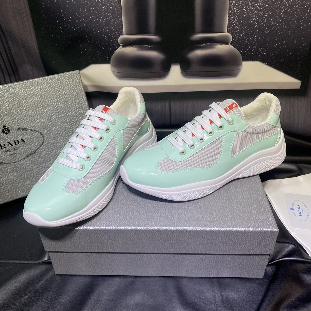 Prada Sneakers-146