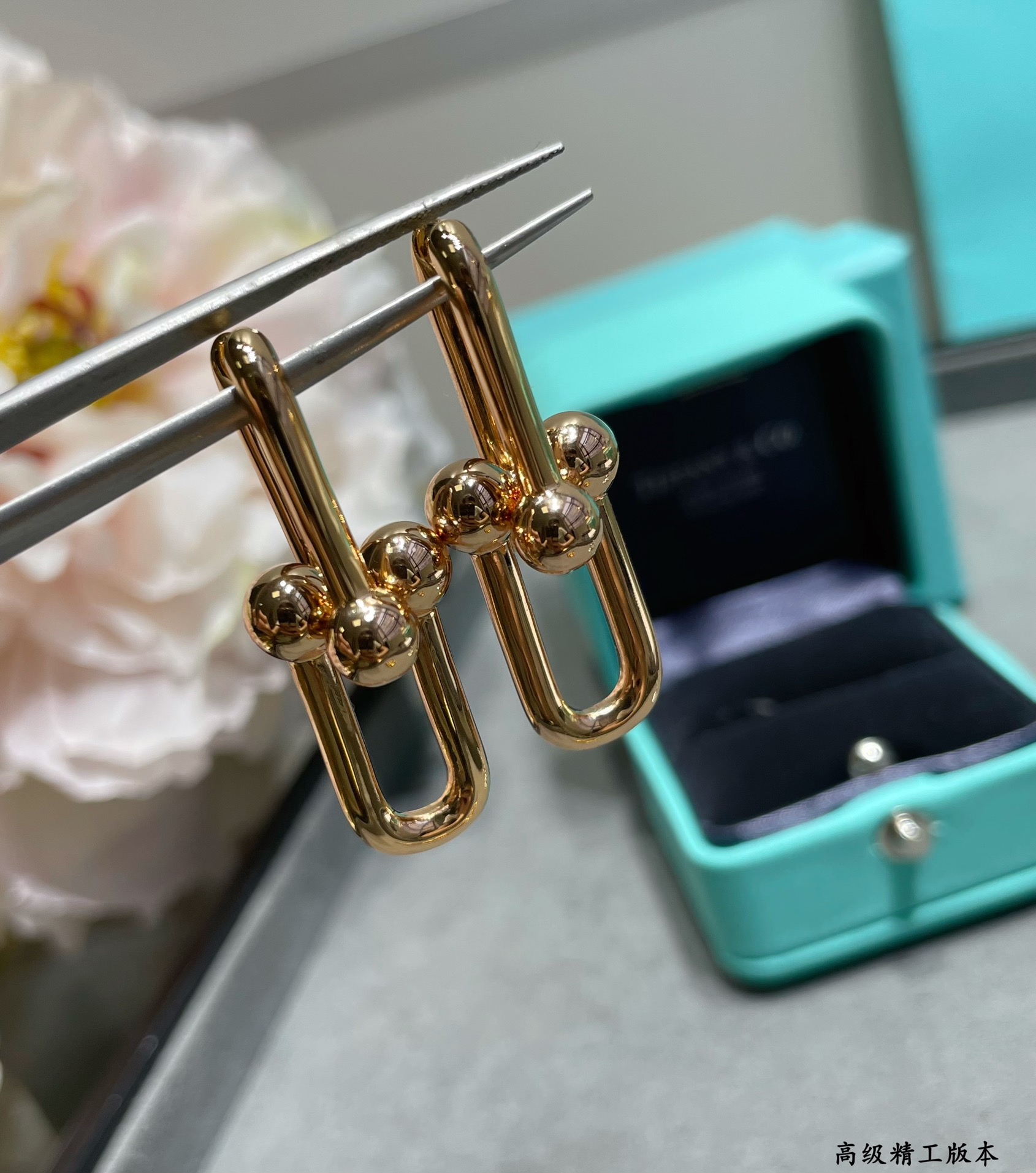 tiffany earrings-5