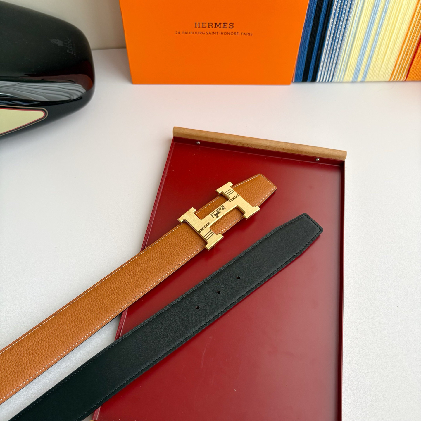 Hermes belt-23