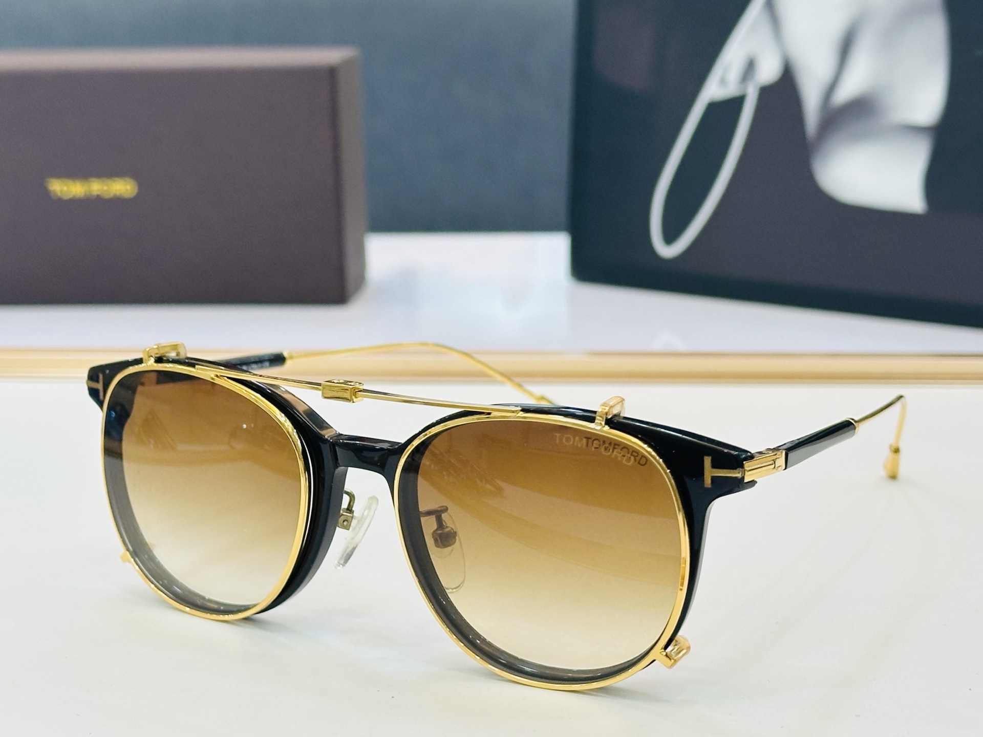 Tom ford glasses-18