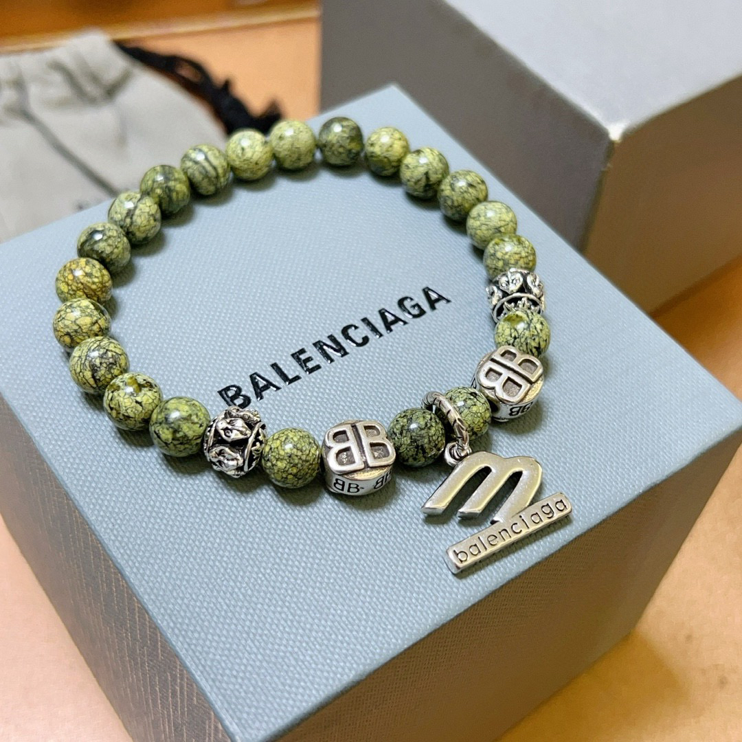 Balenciaga Bracelet-6