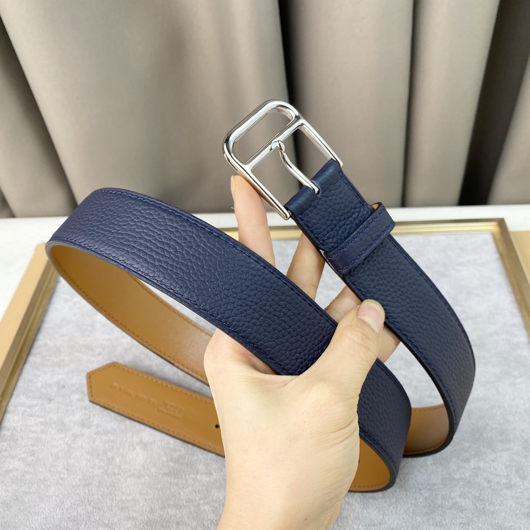 Hermes belt-27