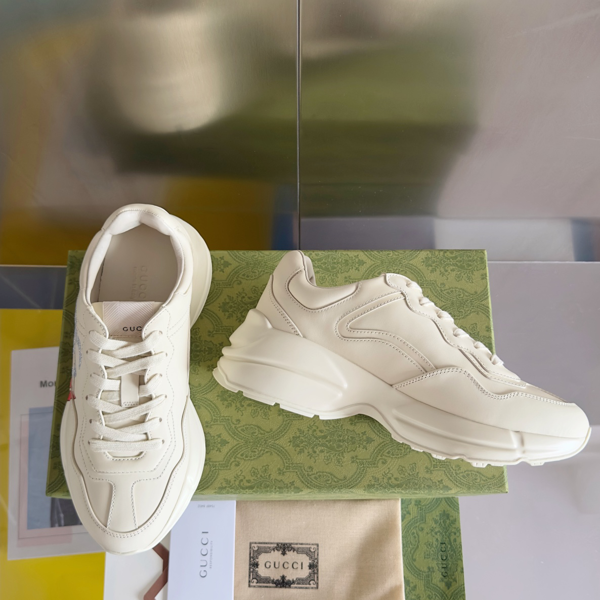 Gucci Sneakers-42