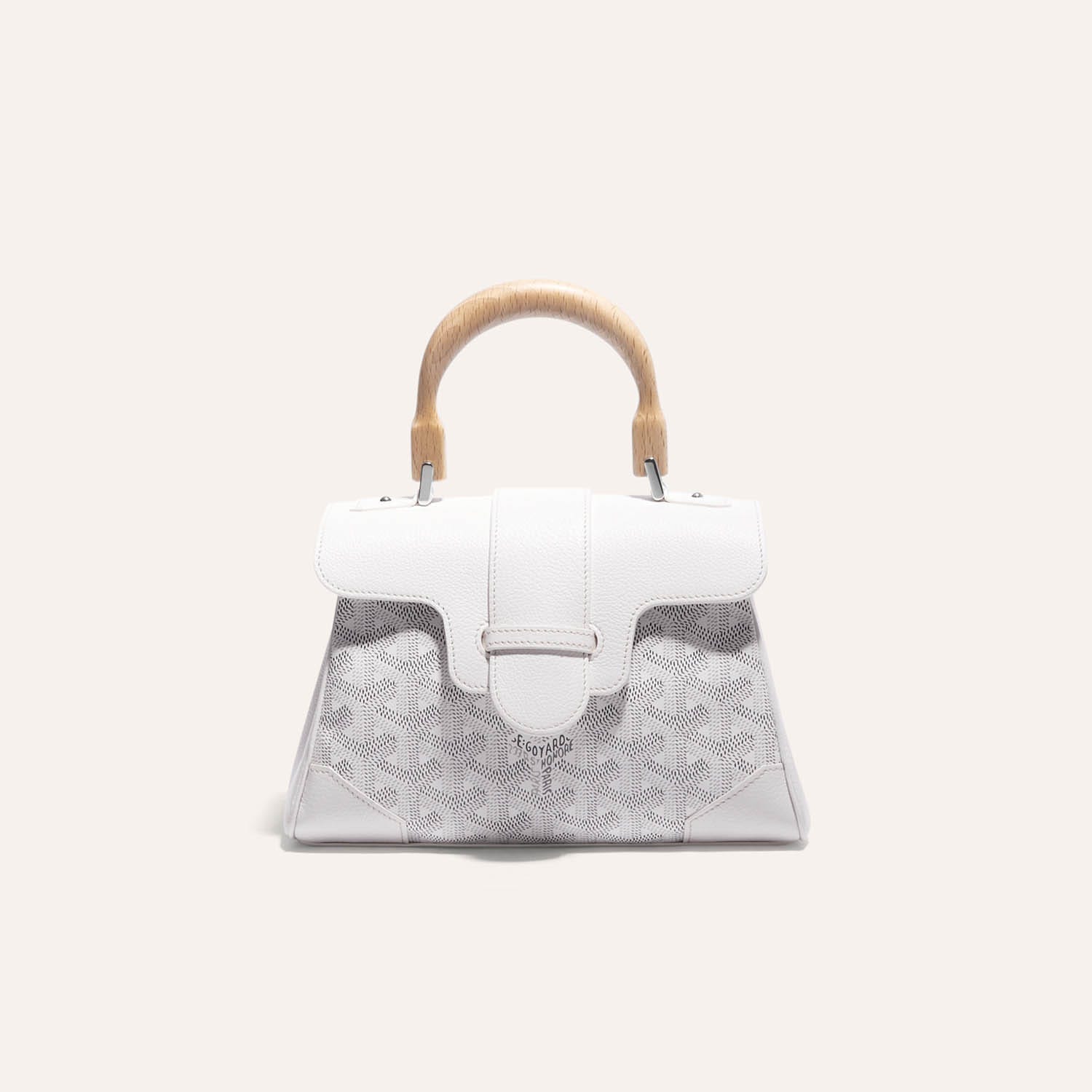 Saïgon Souple Mini Bag