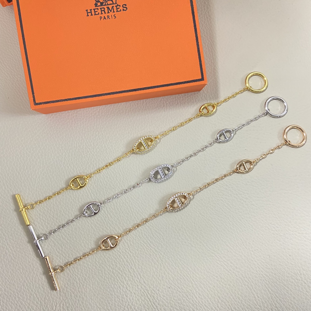 Hermes Bracelet-13
