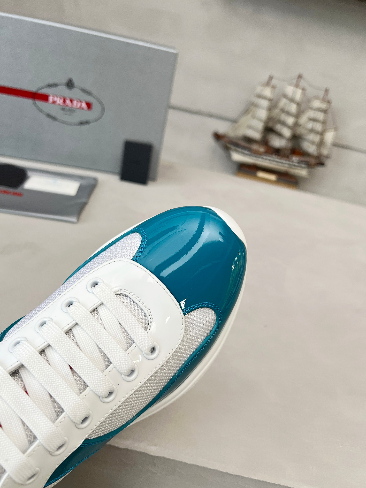 Prada Sneakers-24