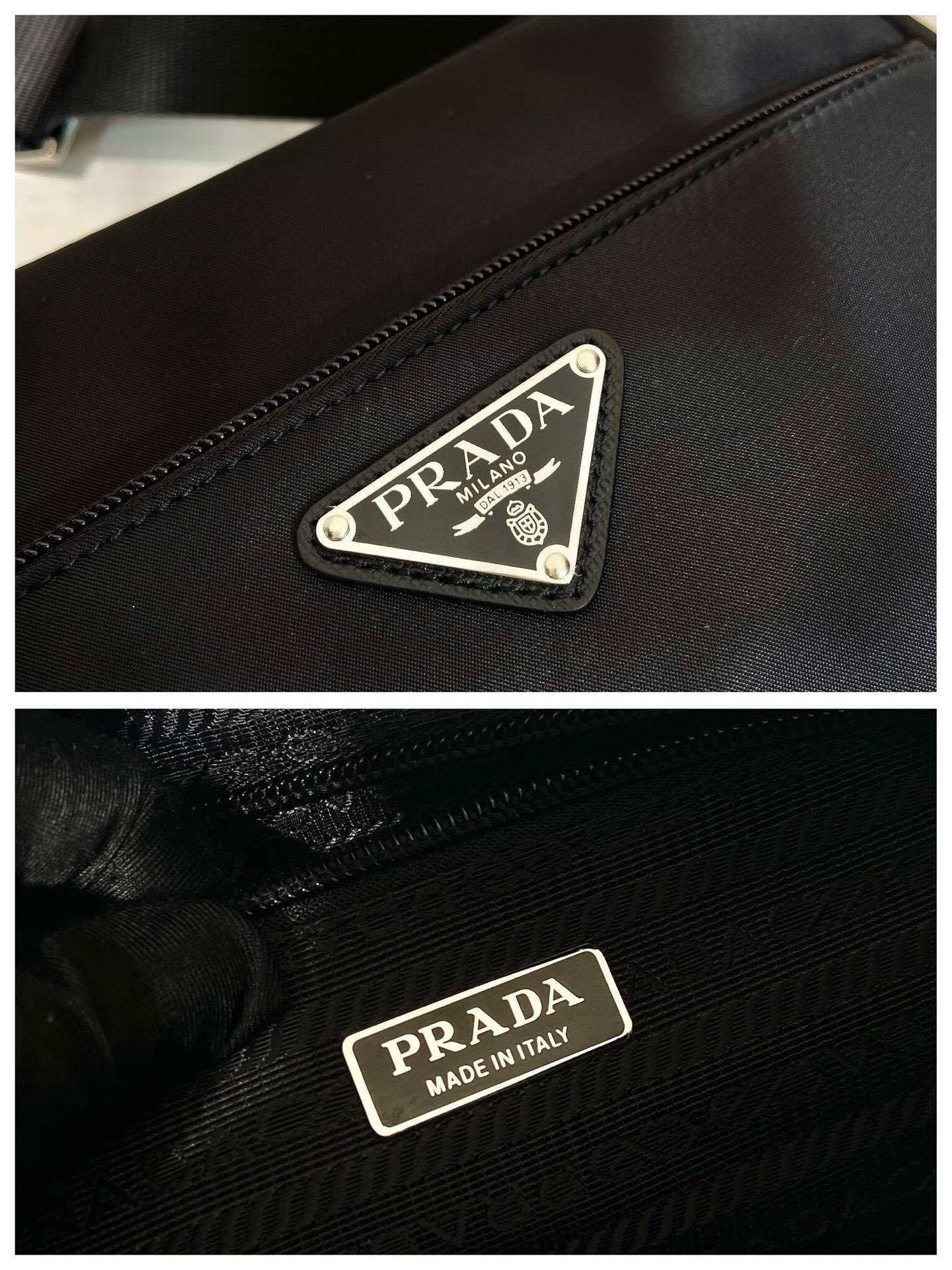 Prada Hot New Product-313