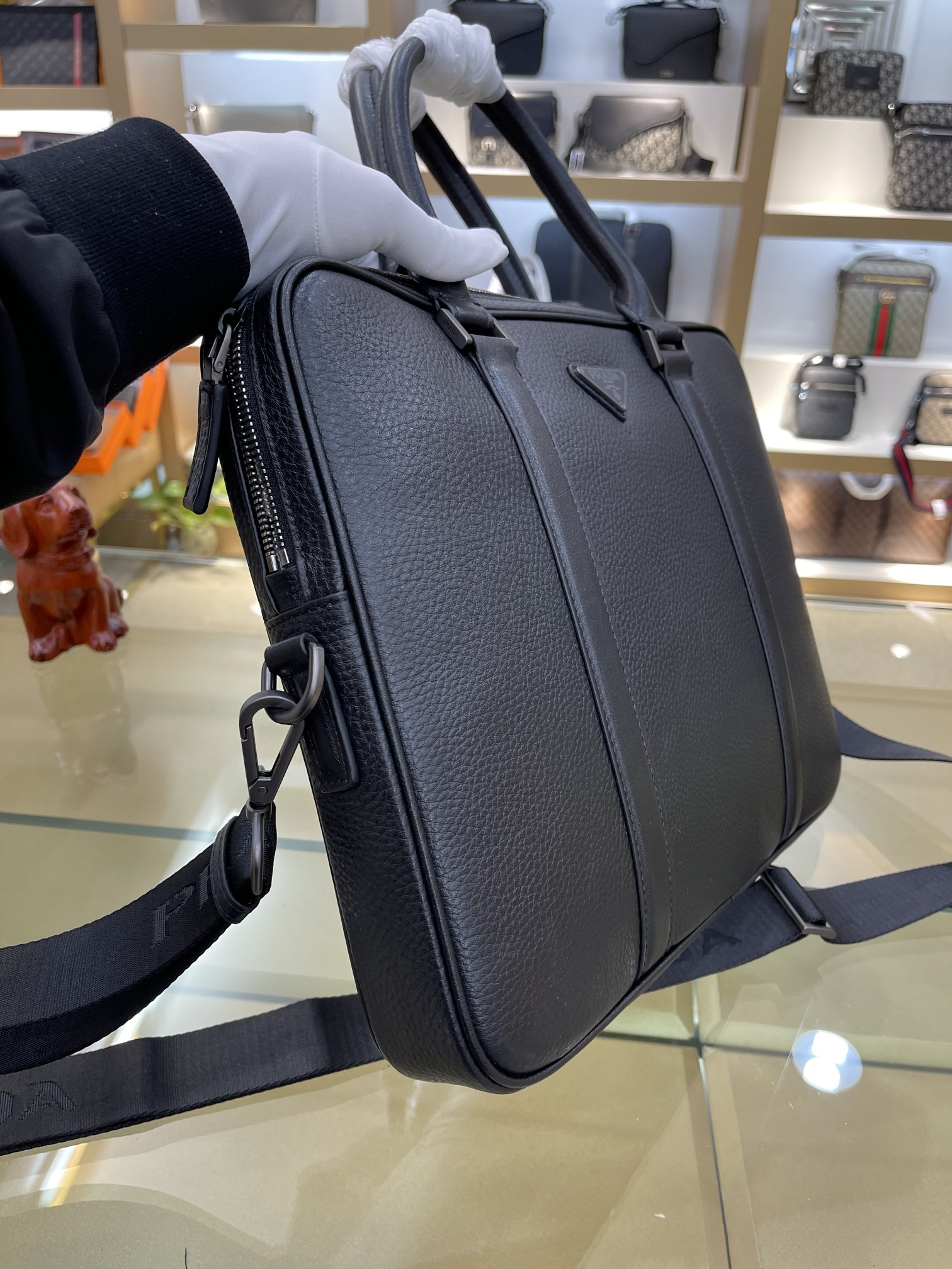 Prada Hot New Product-258