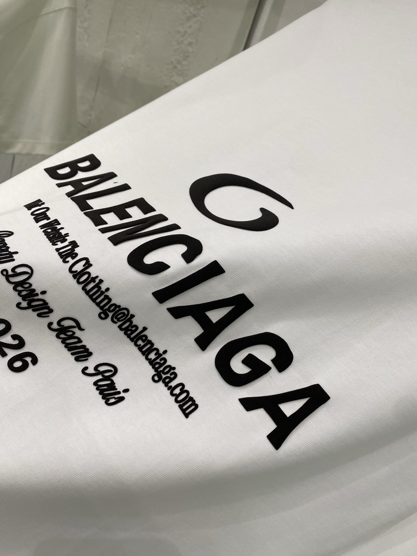 Balenciaga clothing-191