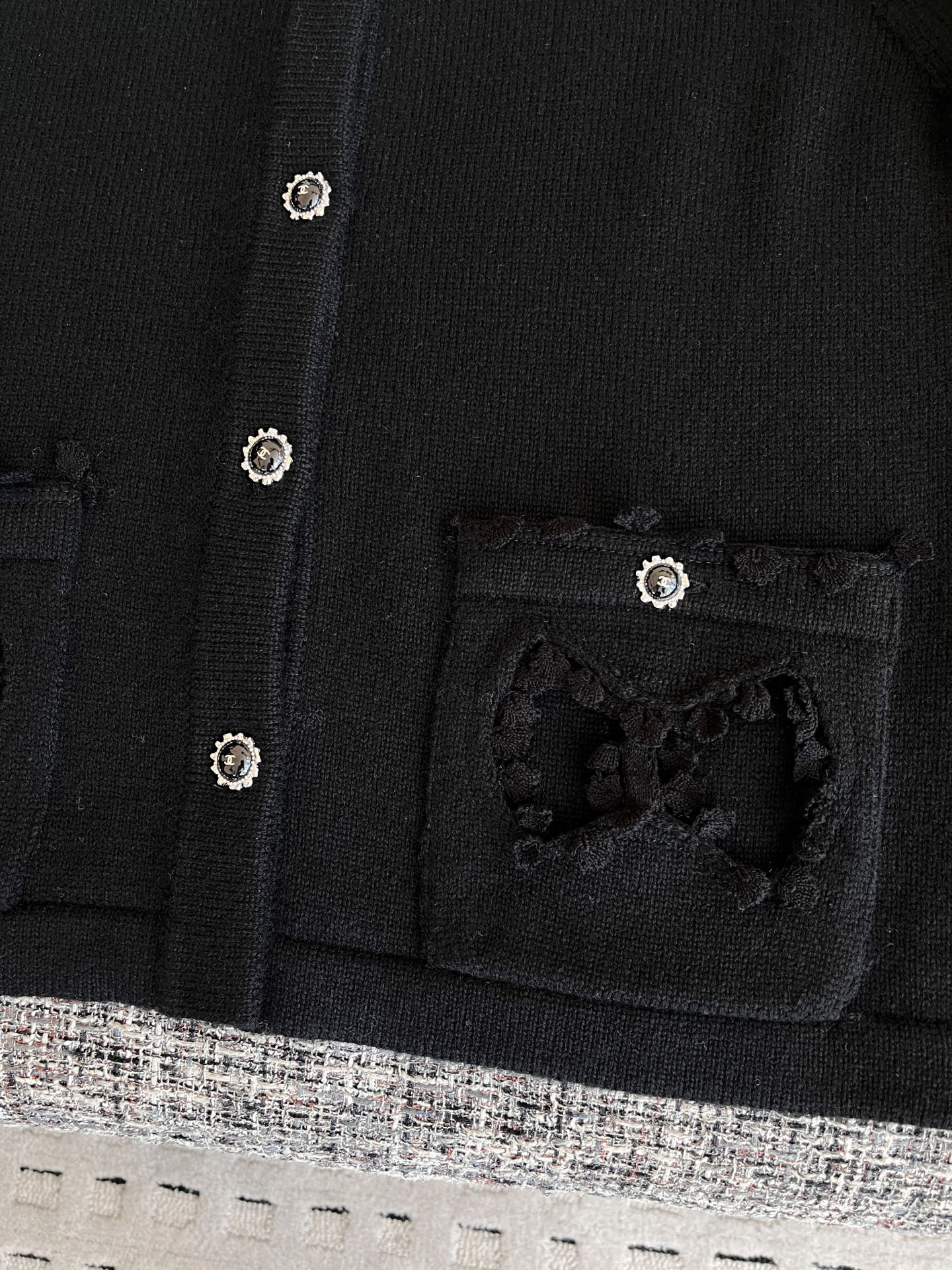 Chanel Clothing-57
