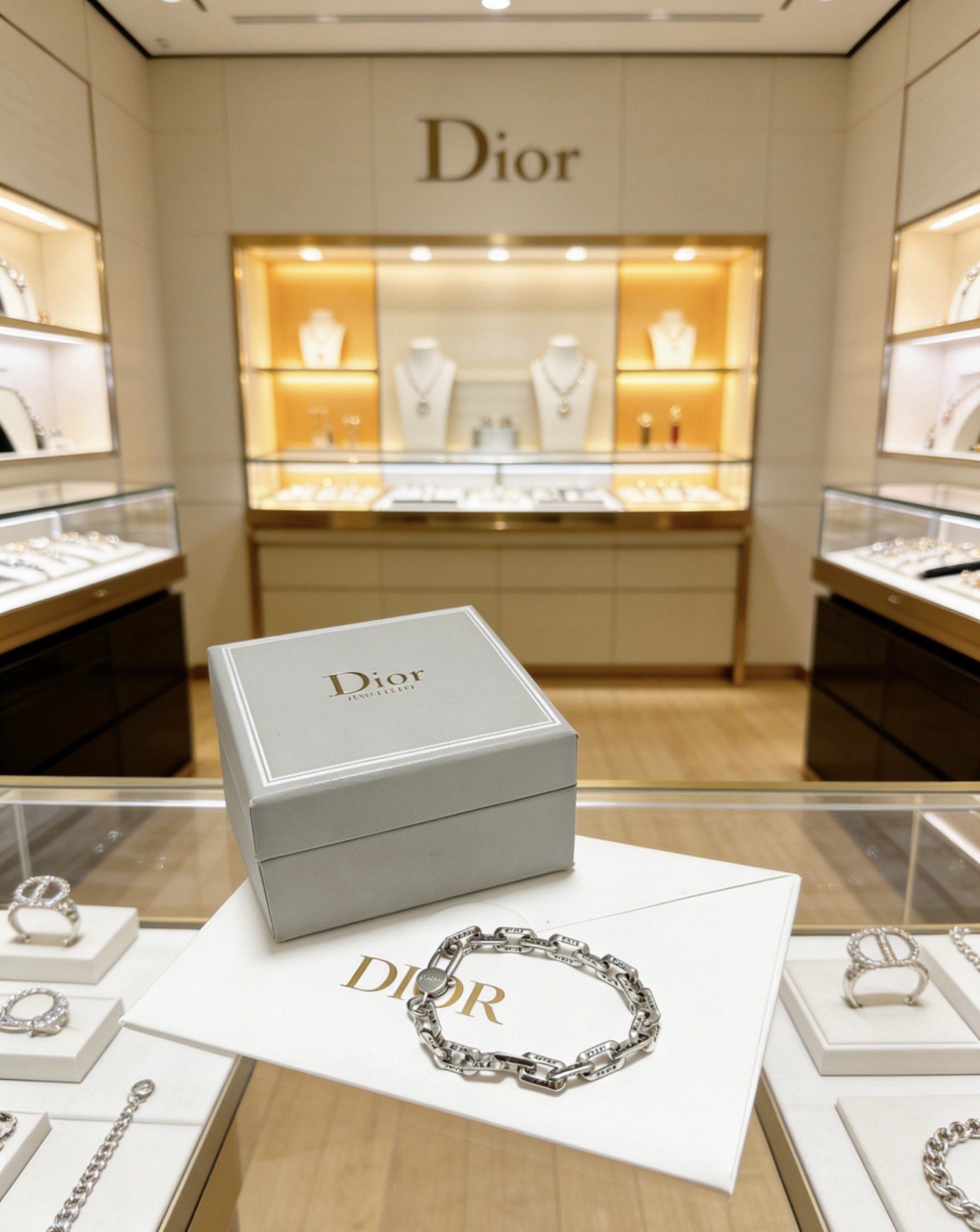 Dior Bracelet-34