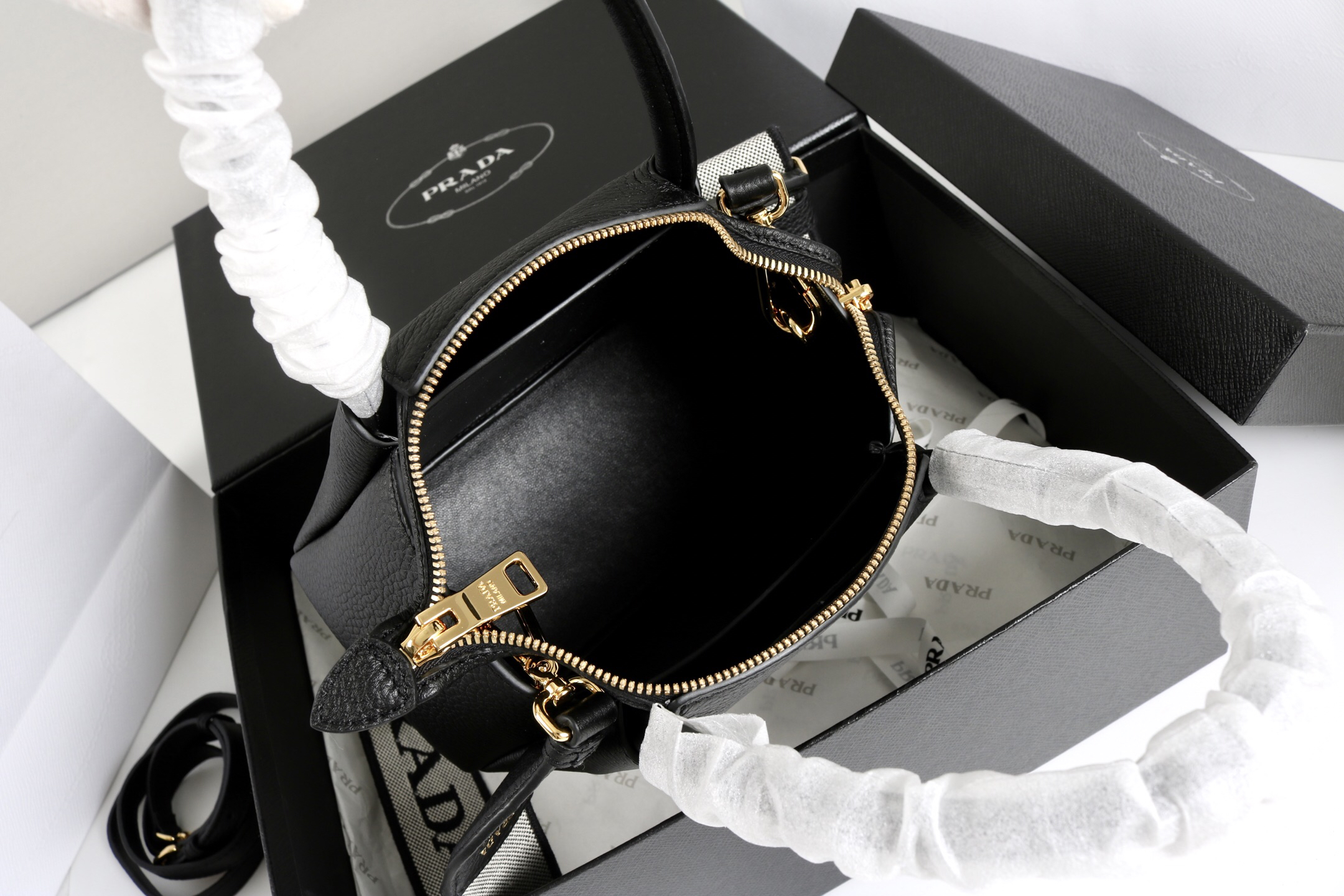 Prada Hot New Product-82