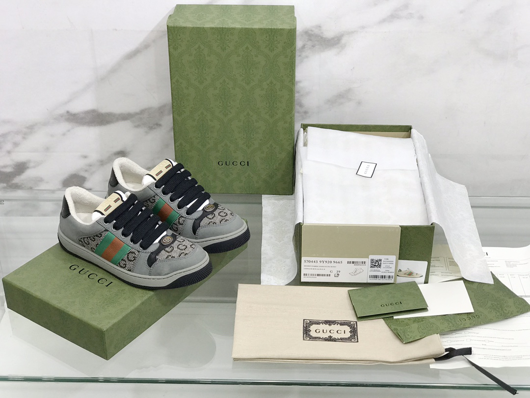 Gucci Sneakers-73