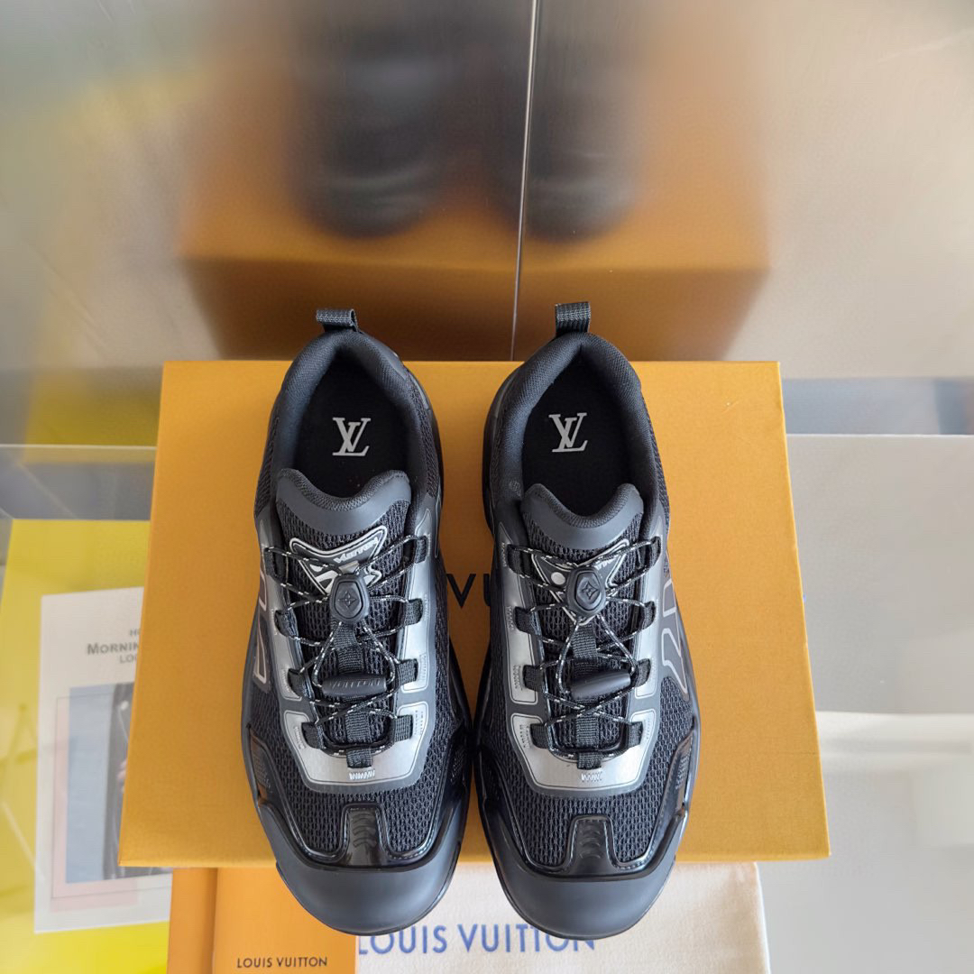 Lv Sneakers-99