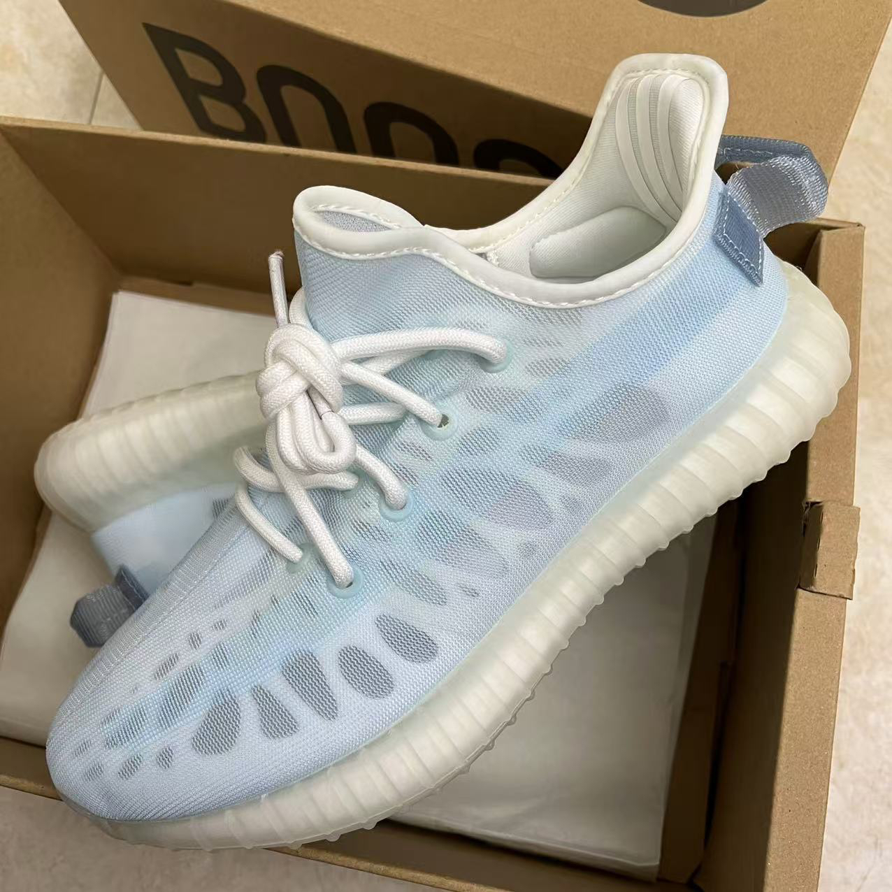 Adidas Sneakers-326