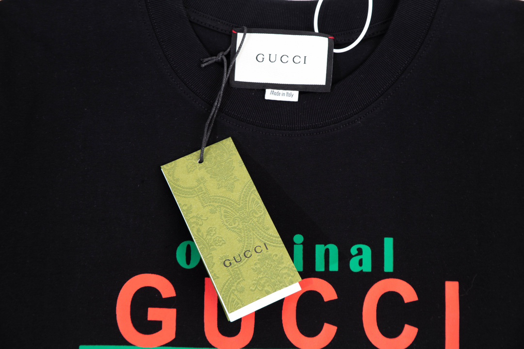 Gucci clothing-81