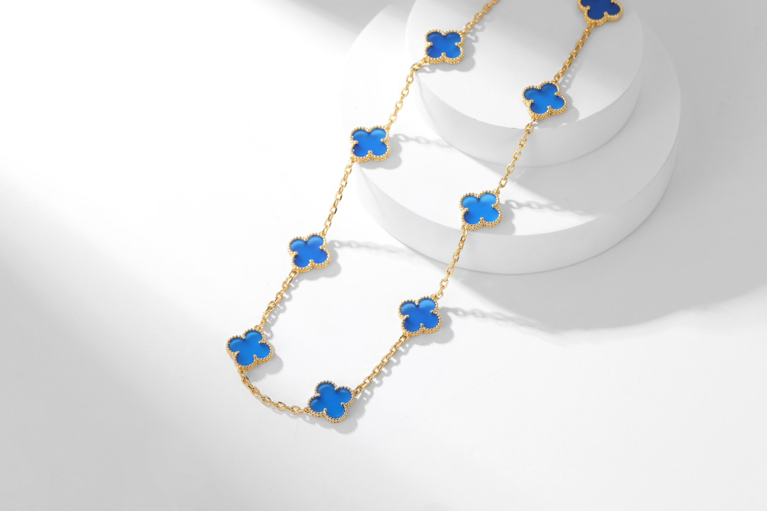 Van Cleef & Arpels necklace-114